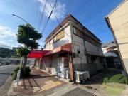 菊水町文化北棟