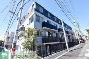 小田急小田原線代々木上原駅まで徒歩6分