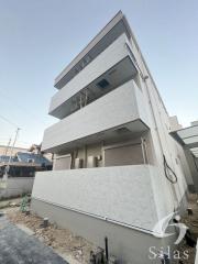 ＪＲ東海道本線立花駅まで徒歩11分