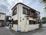 南大泉4丁目戸建て