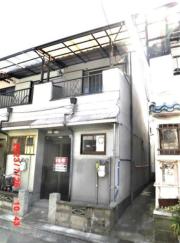 ＪＲ阪和線上野芝駅まで徒歩8分