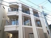 西武新宿線新井薬師前駅まで徒歩6分