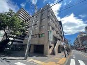 巷岡ビル