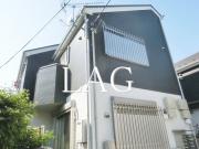 アイコート経堂