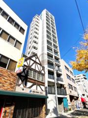 フォーリアライズ阿波座WEST