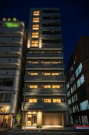 ＪＲ山手線上野駅まで徒歩10分