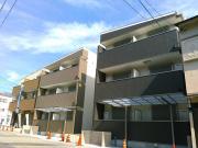 セレニティ田川北A棟
