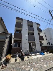 ハーモニーテラス深草下川原町II