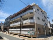 松矢グランドマンション