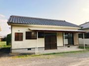 高尾野町 2LDK 貸家