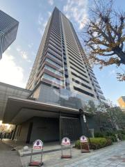 ＪＲ大阪環状線福島駅まで徒歩7分