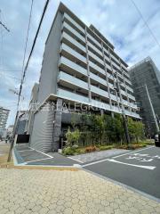 地下鉄今里筋線今里駅まで徒歩2分