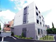 京王線多磨霊園駅まで徒歩9分