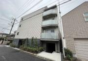 都営浅草線馬込駅まで徒歩7分
