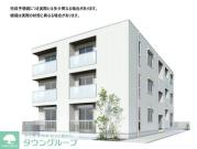 都電荒川線荒川二丁目駅まで徒歩5分