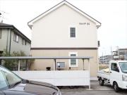 ＪＲ山陽本線西条駅まで徒歩10分
