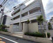 ＪＲ総武線（各駅停車）大久保駅まで徒歩6分