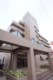 東急田園都市線鷺沼駅まで徒歩7分
