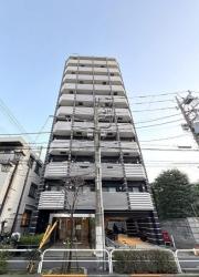メインステージ南品川