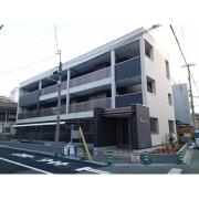 ラフレシール長居