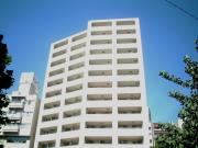 クオリア恵比寿パークフロント