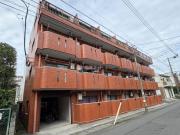 パークハイツ古田浜