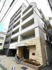 日神パレステージ板橋滝野川