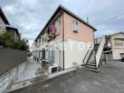 AVENUE FLAT B