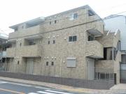 小田急小田原線登戸駅まで徒歩11分