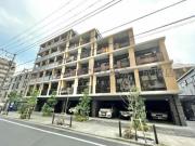 都営三田線志村坂上駅まで徒歩10分