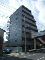 ルーブル学芸大学参番館