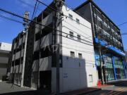 パレ・ホームズ一橋学園