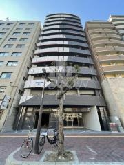 地下鉄御堂筋線大国町駅まで徒歩1分