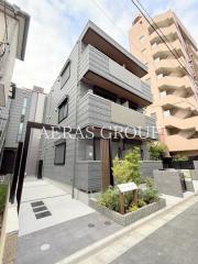 ノーバヤカナヤ 別邸