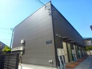 ＪＲ中央線三鷹駅まで徒歩6分