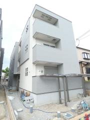 阪急神戸線塚口駅まで徒歩12分