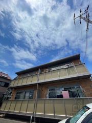 南海本線和泉大宮駅まで徒歩5分