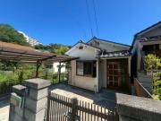 東垂水町戸建
