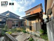 松家西桝町戸建て