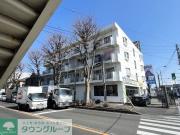 トレ・モンテ相模原