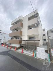 近鉄難波・奈良線東花園駅まで徒歩5分