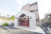 京王線東府中駅まで徒歩13分