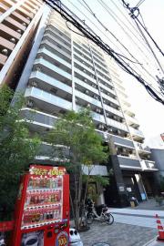 地下鉄中央線堺筋本町駅まで徒歩5分