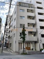 都営大江戸線門前仲町駅まで徒歩4分