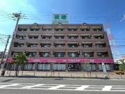 地下鉄長堀鶴見緑地線門真南駅まで徒歩3分
