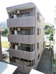 マークヒルズI