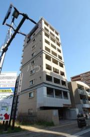 サンロージュ箱崎駅前
