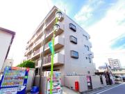 アティアス三郷
