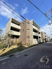 南海高野線浅香山駅まで徒歩3分