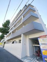 スパシエルクス光が丘